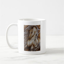 Wind I Coffee Mug