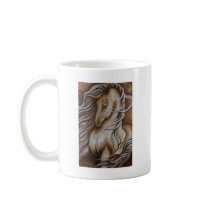 Wind I Coffee Mug
