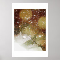 Wind in the Chilly Willies Poster