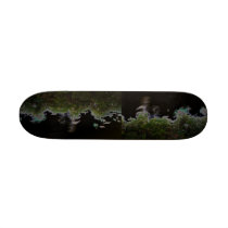 Wind In The Night Custom Skateboard
