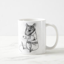 Wind in the Willows Mug mugs
