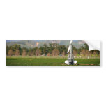 wind machine bumper stickers