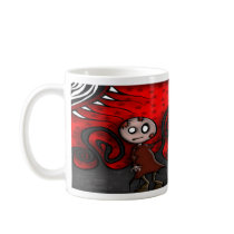 Wind mugs
