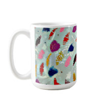 Wind mugs by Perlyyyy Wind mugs