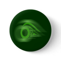 Wind Pin buttons by scyoni Wind Pin buttons