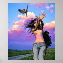 Wind posters