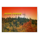 Wind Power cards
