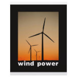 Wind Power design! Letterhead Design
