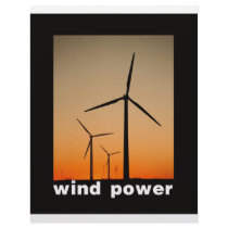 Wind Power design! Letterhead Design