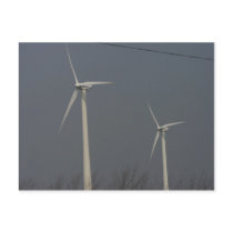 Wind Power in Minnesota and South Dakota postcards by Mschmieg Wind Power in Minnesota and South Dakota postcards