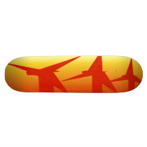 Wind Power skateboards by samack Wind Power skateboards