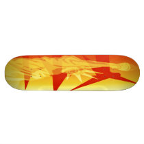 Wind = Power skateboards by samack Wind = Power skateboards