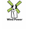 wind power t-shirts