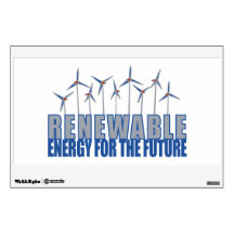 Wind Power Turbines
