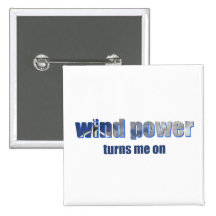 Wind Power Turns! Pins