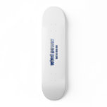Wind Power Turns! Skate Board Decks