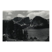 Wind River Mountains, Wyoming posters