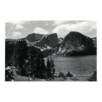 Wind Rivers Mountains - Wyoming posters
