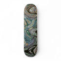 Wind - Skateboard Deck by MyOtherPlanet Wind - Skateboard Deck