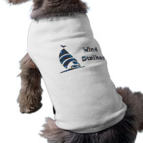 Wind Stalker pet clothing