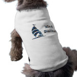 Wind Stalker Dog Clothes
