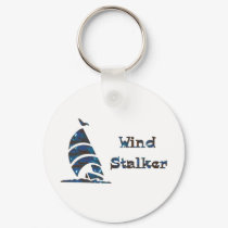 Wind Stalker keychains