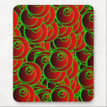 Wind Storm mousepads