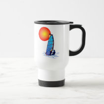 Wind Surf Mug