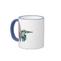 Wind Surfer mugs by shopstew Wind Surfer mugs