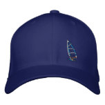 Wind Surfing Sailing Boarding Hat Extreme Sea Man Embroidered Hat