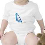 Wind Surfing Tshirt