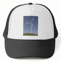 Wind Turbine Hats