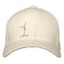 Wind Turbine Hat_8036 Baseball Cap Wind Turbine Hat_8036 Baseball Cap