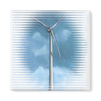 WIND TURBINE MAGNETS from ...