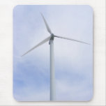 Wind Turbine ~ mousepad
