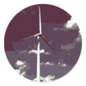 Wind Turbine sticker by luteytim Wind Turbine sticker