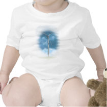 WIND TURBINE t-shirts