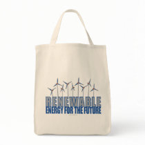 Wind Turbines Bags
