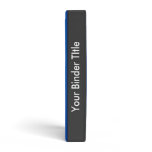 Wind turbines binder