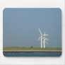 Wind Turbines Green Wind Energy Mousepad