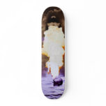 Wind, Water Fire Skate Decks