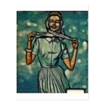 Wind Wisp Post Cards