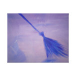 Wind witches gallery wrap canvas