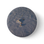 Windblown patterns in snow buttons