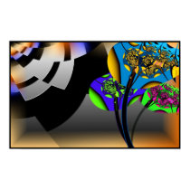 Windblown. posters