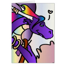 WindDancer The Dragon Cards