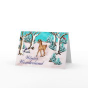 Winder Wonderland Card