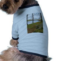 Windermere Lake In Lake District pet clothing