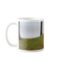 Windermere Lake In Lake District mugs