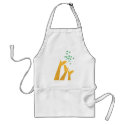 Windfall aprons